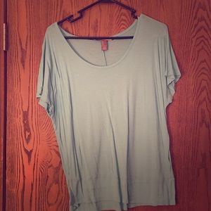 Comfy lounge T-shirt
